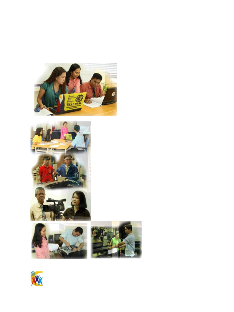 Competency-Based Training Session Planning | PDF | Learning ...