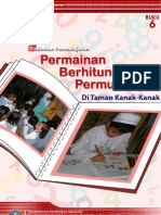 Permainan Berhitung Permulaan