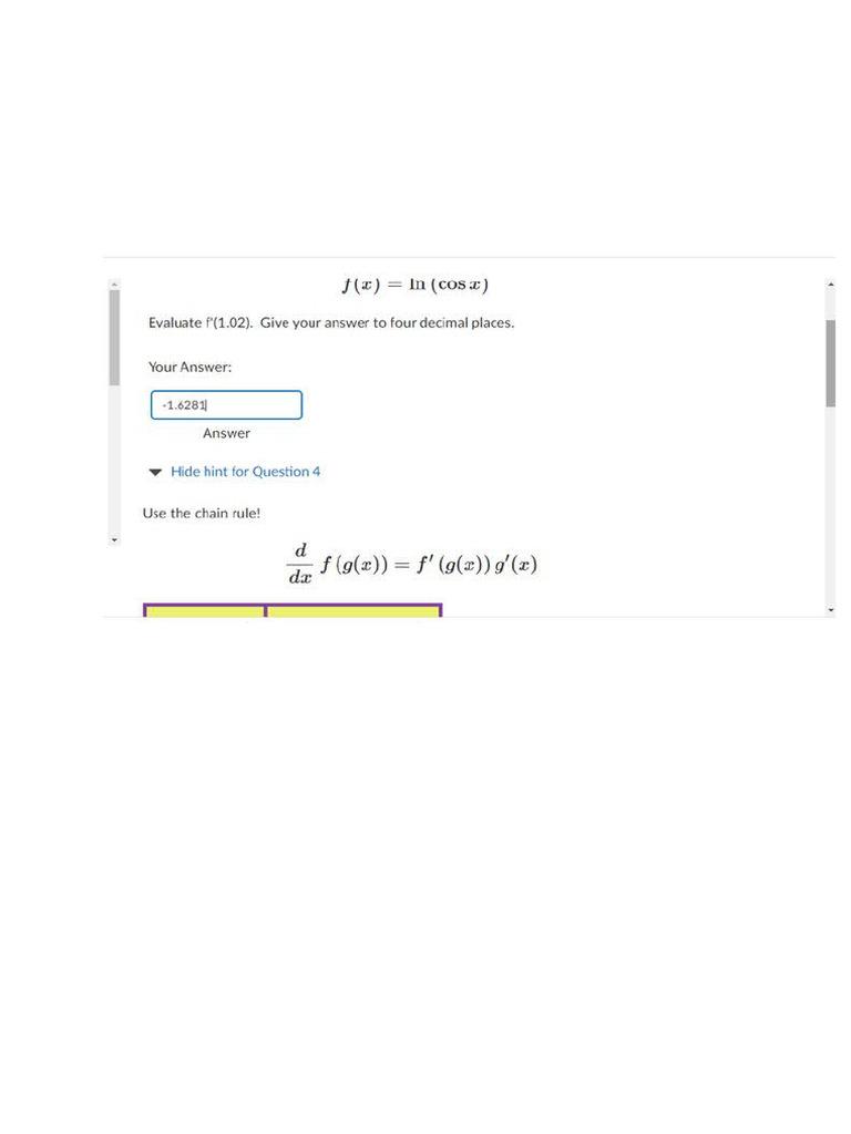 Maths Exponential Pdf