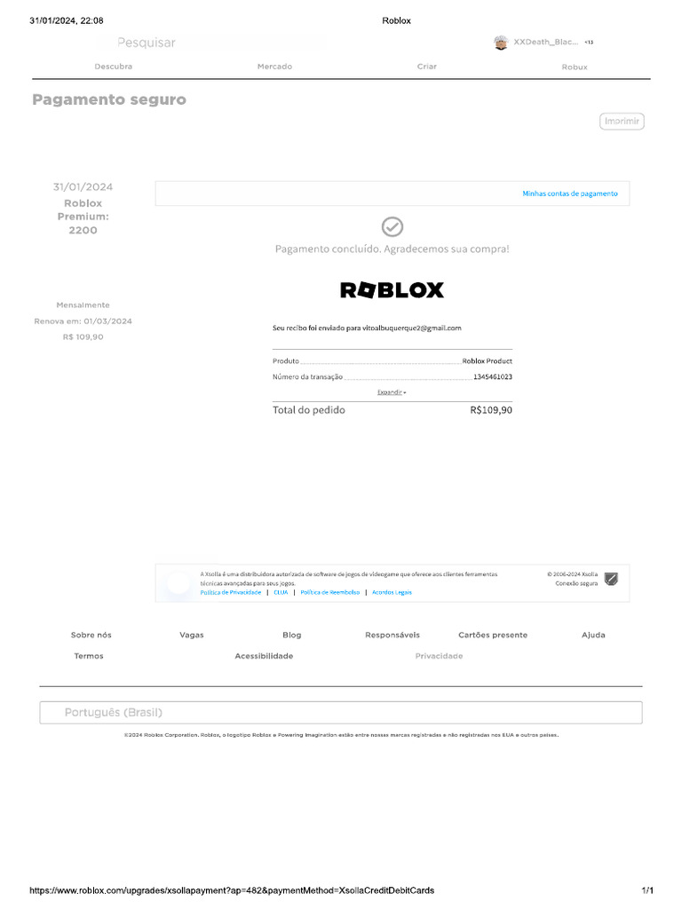 PDF, PG RBLX 02 | PDF