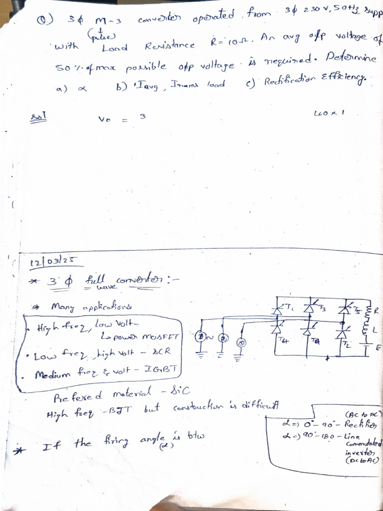 Pe Notes 2 | PDF
