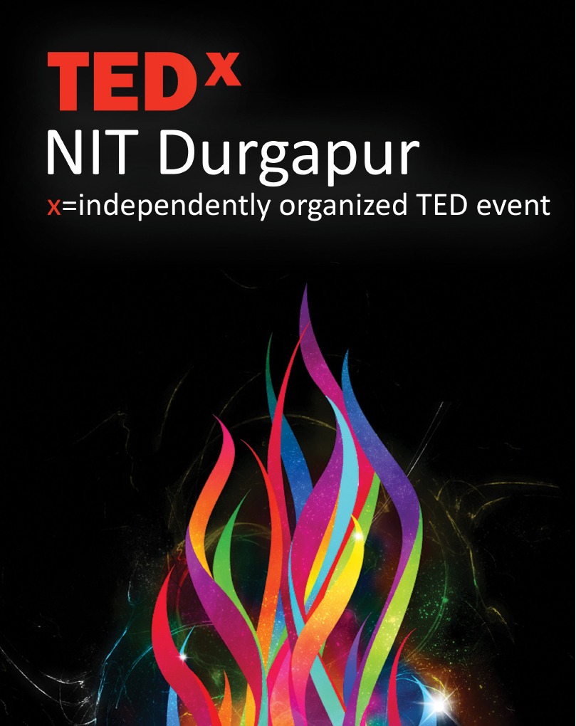Tedx Nitdurgapur Sponsorship Brochure Pdf