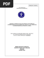 Download Proposal Disertasi Ekstrak Solanum Torvum 3- 2 Hibah Fundamental by Yudi Gunawan SN90785590 doc pdf