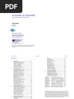 InterpOSe UserGuide Digimap A4