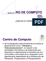 Admidecomputo