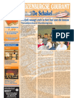 Rozenburgse Courant Week 17