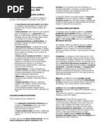 El Franquismo-resumen