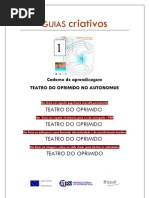 A importância do teatro na formação da criança
