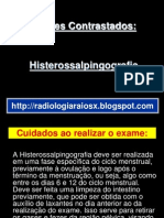 Aulasobrehisterossalpingografia 101210164731 Phpapp01