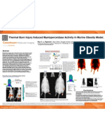 Burn Injury Inflammation Response- Dr.Rao Papineni