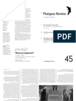 platypusreview_issue45_032812