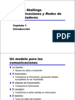 Comunicaciones y Redes de as - William Stallings