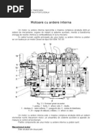 Motoare Cu Ardere Interna