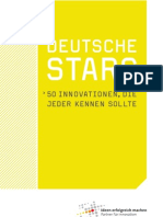 Deutsche Erfindungen - Info by Goethe Institut