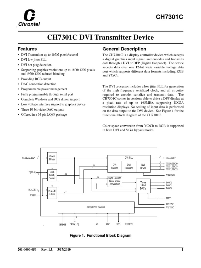 7301 Ds | PDF