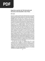Download Diego Rivera and the Left - The Destruction and Recreation of the Rockefeller Center Mural by la nina SN9080727 doc pdf