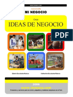 Guia Ideas e Negocio