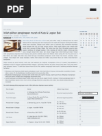 Download Inilah pilihan penginapan murah di Kuta  Legian Bali  totosp blog by rawa_squad4520 SN90807718 doc pdf