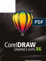 Corel Draw x6 Guide