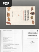 Mintz, Sidney-La Comida y Los Conceptos de Poder