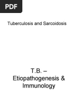 Tuberculosis Tb Pathophysiology Schematic Diagram Pdf