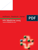 HIV Medicine 2005