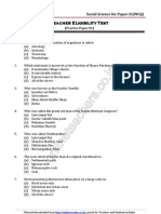 Socialscience MCQ 01