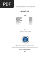Download Makalah Sea Level Rise by Happy Tiara Asvita SN90819743 doc pdf