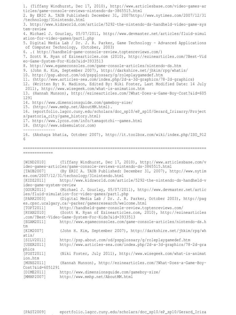 CHAPTER 2 References | PDF