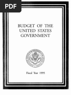 Budget