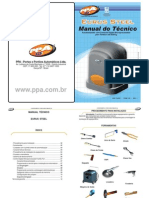 Manual Tecnico Eurus Steel Rev01(07.10.05)