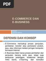 Download E Business and E Commerce by heka_nesta7969 SN90824269 doc pdf
