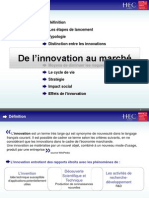 Innovation Au Marchcours540 New1