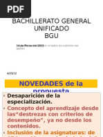 La Carta, tipos y Carácterísticas  Ciencia y Tecnología 
