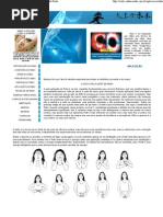 posiçoes para tratar outros e doenças reiki