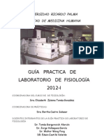 Guia Fisio 2012-I
