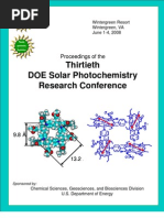 Download Solar Photo Chemistry 2008 by tictac4136063 SN90838610 doc pdf