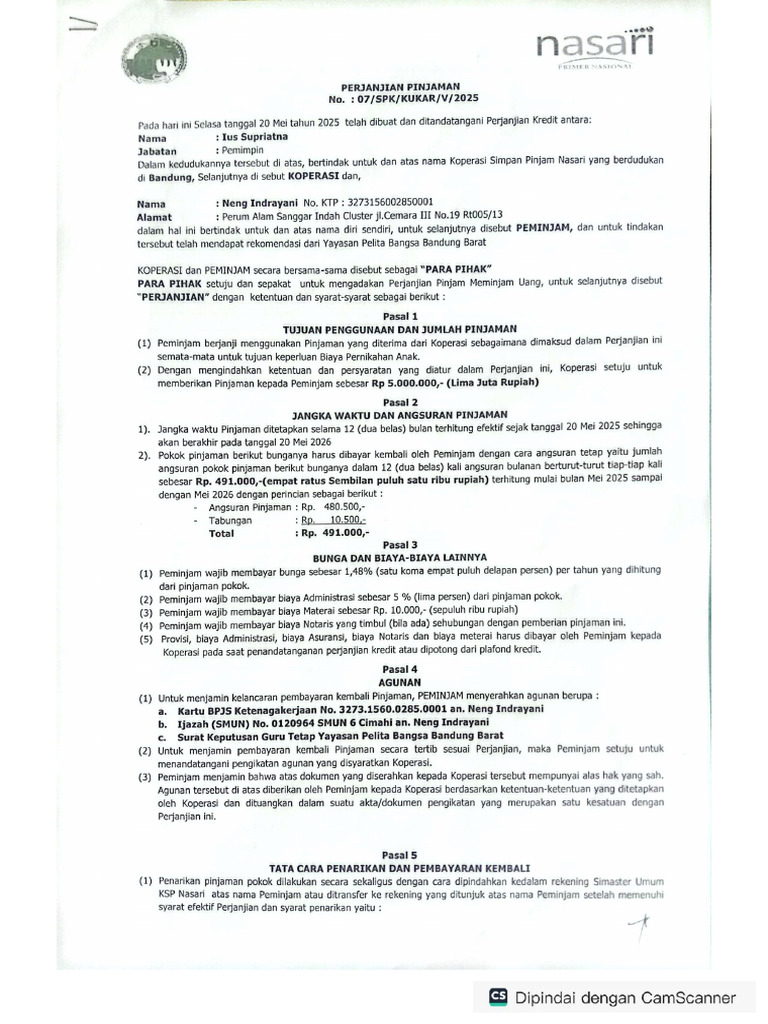 SPK | PDF