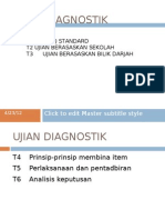 Ujian Diagnostik