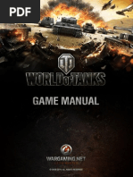 Download World of Tanks Game Manual by NewMaxx SN90844534 doc pdf