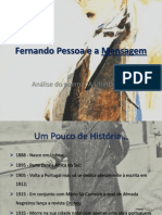 Fernando Pessoa e a Mensagem