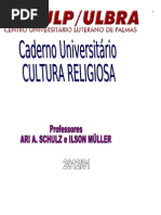 Cultura_ReligiosaApostila2012-01