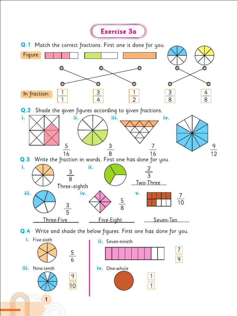 Math 3 2nd Term Solve Exercises | PDF