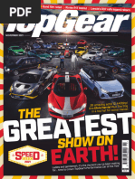 Autocar - April 15, 2020 UK | PDF | Hybrid Vehicle | Electric Vehicle