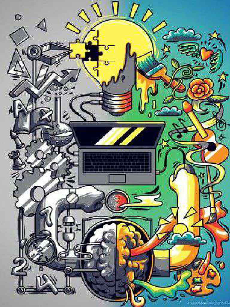 Portada de Science and Technology | PDF