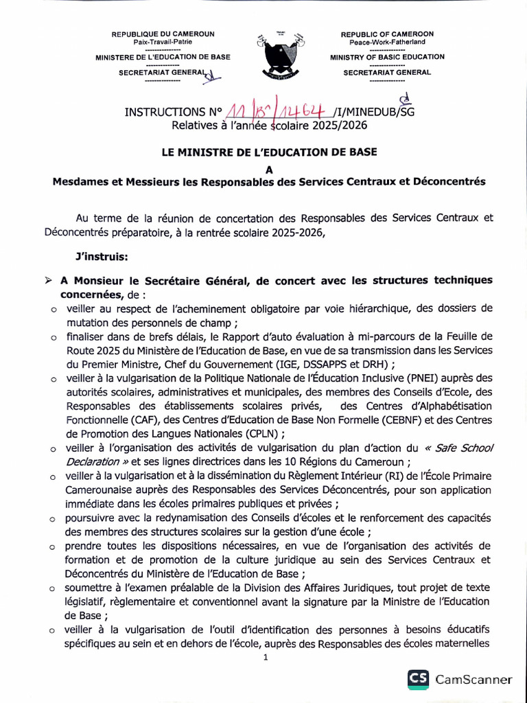rentr-e-scolaire-2025-2026-au-cameroun-pdf-p-dagogie-enseignants