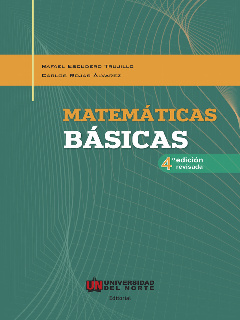 Matematicas Basicas | PDF | Proposición | Verdad