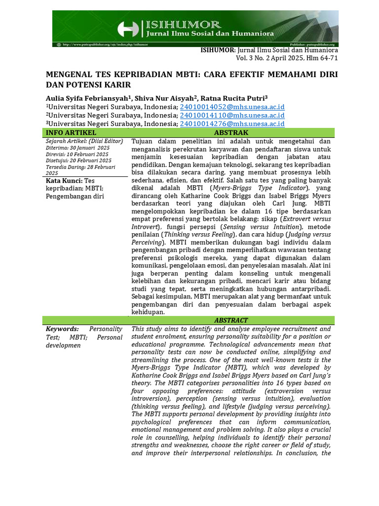 Publish Jurn | PDF