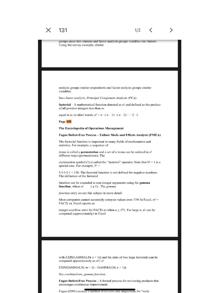 English 131-135 | PDF
