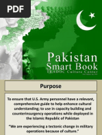 Download US Armys Pakistan Smart Book Year 2010 by Terminal X SN90847641 doc pdf